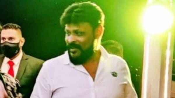 హవాలా రూపంలో