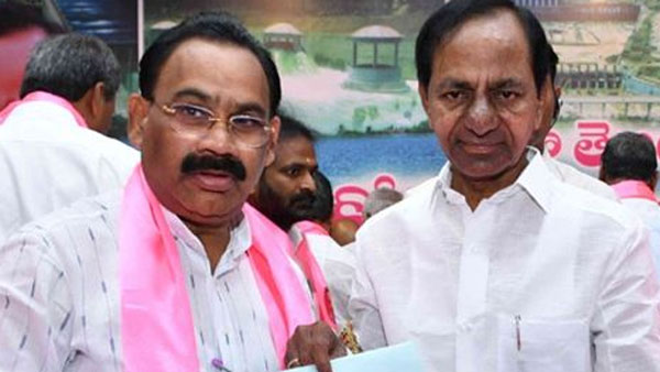 అభ్యర్ధి.. కార్యాచరణ పై ఫోకస్