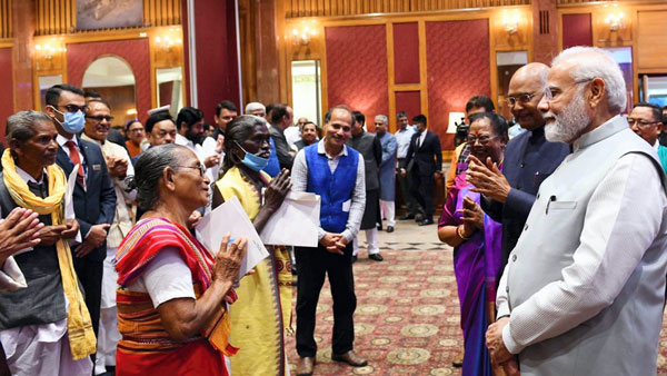 సీఎం జగన్ మద్దతు - ఆహ్వానం