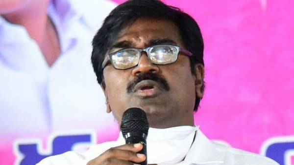మంత్రి పువ్వాడ అజయ్ ఏమన్నారంటే..?