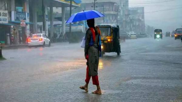 కోస్తాంధ్రలో భారీ నుంచి అతి భారీ వర్షాలు