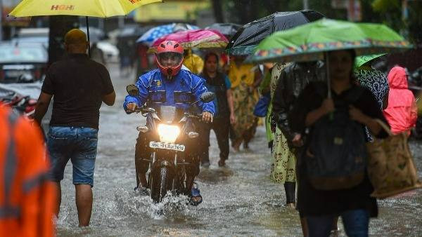 ఏపీ, తెలంగాణలో తీవ్ర వర్షపాతం