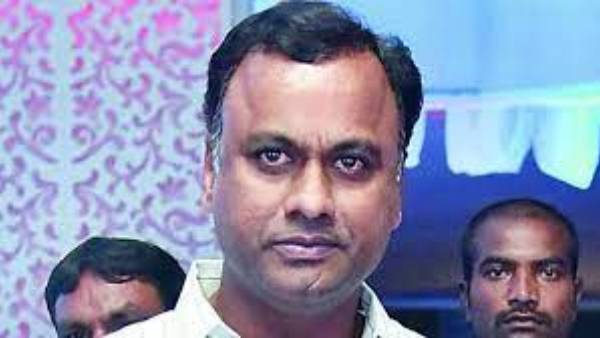 2009లో ఎంపీగా..