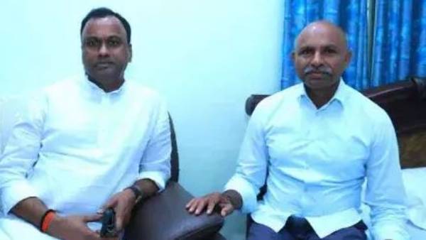  ఎమ్మెల్యేగా..