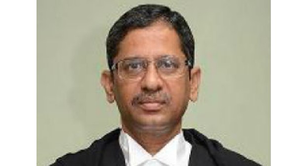 తెలుగు వ్యక్తిగా ఇప్పుడు సీజేఐ తెలుగు వ్యక్తిగా ఇప్పుడు సీజేఐ