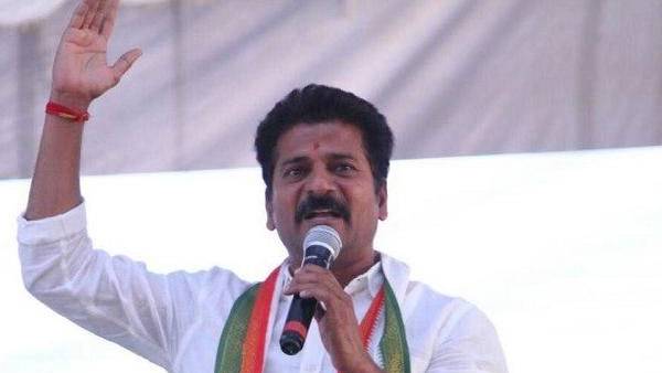 మోడీ ప్రసంగం లో ఎందుకు కెసిఆర్ అవినీతిని ప్రశ్నించలేదన్న రేవంత్ రెడ్డి 