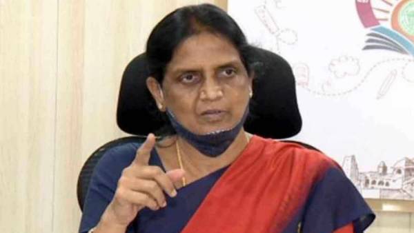 మహేశ్వరంలో తీగల, సబిత వర్గాల మధ్య ఘర్షణ వాతావరణమే మహేశ్వరంలో తీగల, సబిత వర్గాల మధ్య ఘర్షణ వాతావరణమే