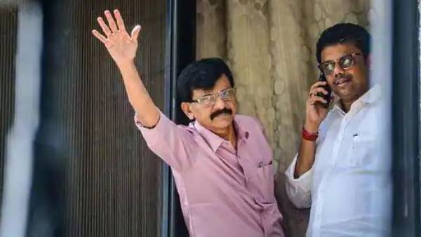 శివసేనలోనే ఉంటా.. పోరాటం చేస్తా