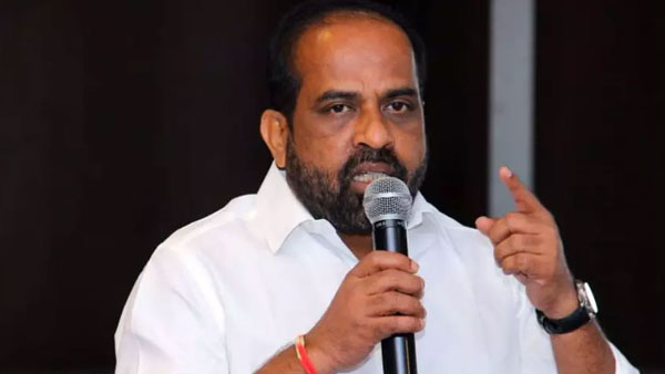 అప్పులపై సమాధానం చెప్పలేకనే