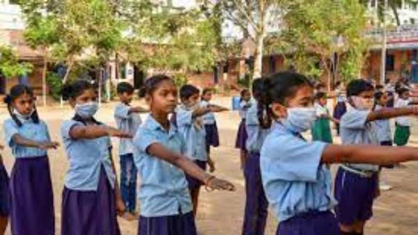 వీడ్కోలు..బాధతోనే