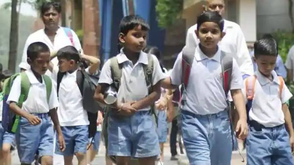 టీచర్.. శివేంద్ర సింగ్