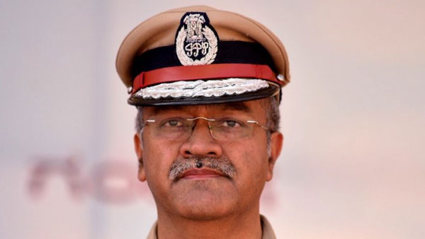 బళ్లారి అక్రమ మైనింగ్ కేసు ఏమైయ్యింది?