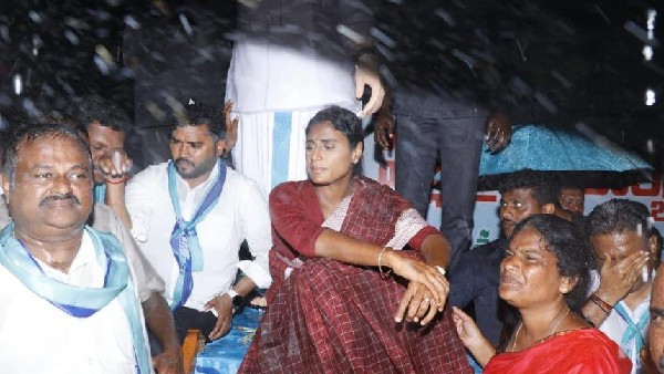 ఏపూరి సోమన్నపై టీఆర్ఎస్ కార్యకర్తల దాడి.. భగ్గుమన్న వైఎస్ షర్మిల 