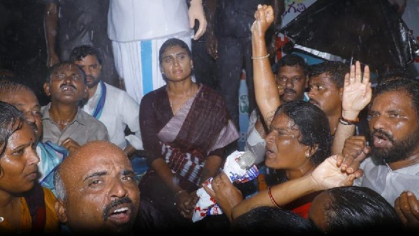 ఏపూరి సోమన్నపై దాడి చేసిన వారిపై ఎఫ్ఐఆర్.. అధికార యంత్రాంగం స్పందన 