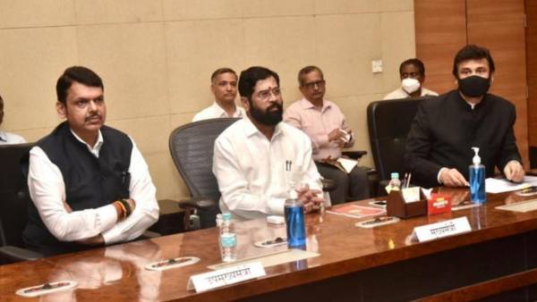 Maharashtra Govt To Reduce VAT On Fuel: Chief Minister Eknath Shinde Maharashtra Govt To Reduce VAT On Fuel: Chief Minister Eknath Shinde