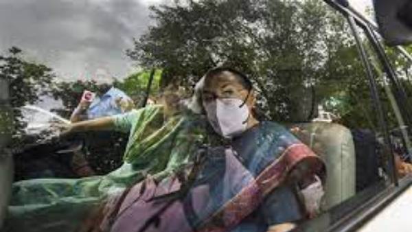 నిధులు దుర్వినియోగం..