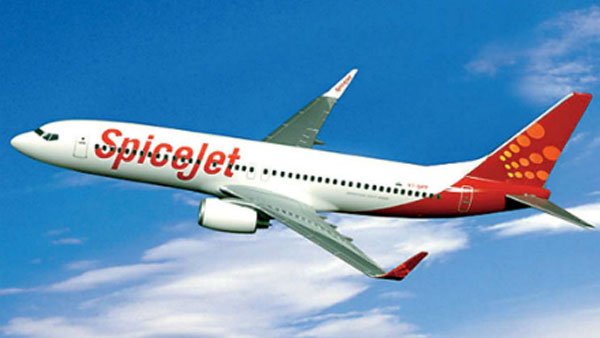 DGCA notices to SpiceJet - ask reasons behind 8 malfunction incidents in 18 days DGCA notices to SpiceJet - ask reasons behind 8 malfunction incidents in 18 days