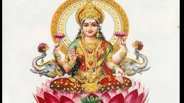 వరాలిచ్చే వరలక్ష్మి పుట్టిన మాసం శ్రావణ మాసం .. అమ్మవారికి పూజకు అందుకే ప్రత్యేక స్థానం 