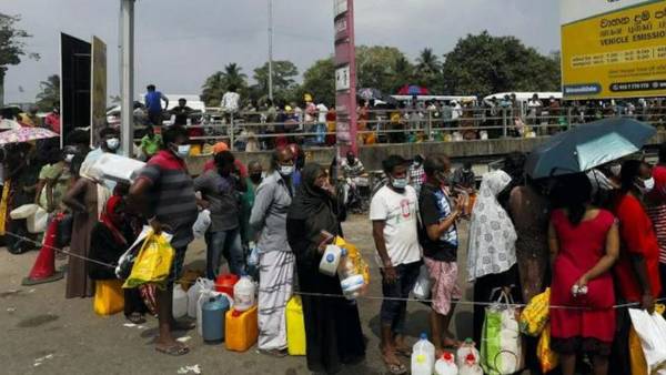 పరిస్థితి రాదు.. పరిస్థితి రాదు..