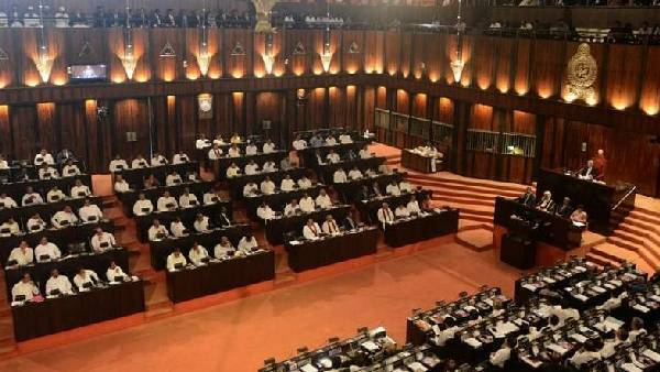 Voting begins to elect new Sri Lankan President amid tight security, here are contestants Voting begins to elect new Sri Lankan President amid tight security, here are contestants