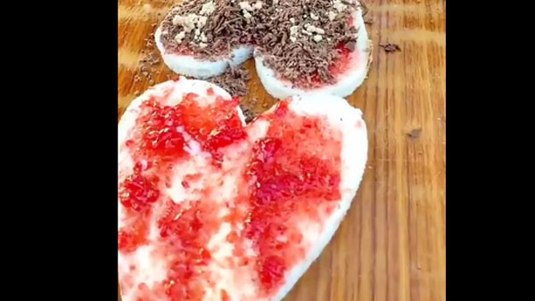 దారుణమైన ఫుడ్ కాంబినేషన్