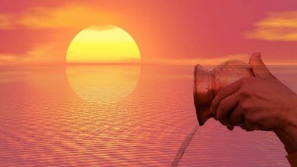  సూర్యుడి కటాక్షం కోసం ఆదివారం చెయ్యాల్సిన పనులివే