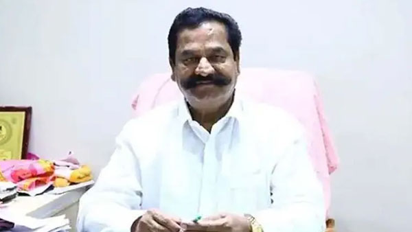 సబితా ఇంద్రారెడ్డి భూకబ్జాలను ప్రిత్సహిస్తున్నారని తీగల సంచలన ఆరోపణలు