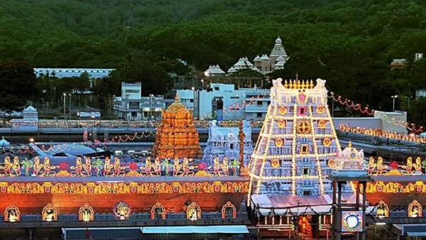 నెల్లూరులో 24 నుంచి వైభవోత్సవాలు