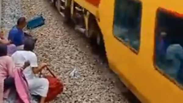 ప్రాణం పోతే రాదంటూ ఆగ్రహం .. ఇలా చేస్తే పోతారని వార్నింగ్