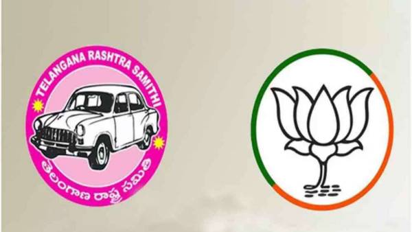 టీఆర్ఎస్ ఆర్థిక వనరులపై బీజేపీ గురి? టీఆర్ఎస్ ఆర్థిక వనరులపై బీజేపీ గురి?