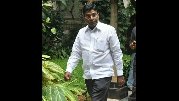 నామా తర్వాత పార్టీ సీనియర్ నేత? నామా తర్వాత పార్టీ సీనియర్ నేత?