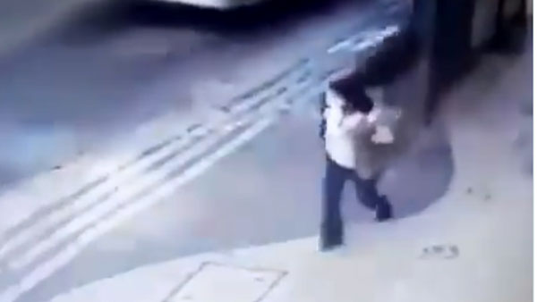 గగుర్పొడిచే విధంగా..