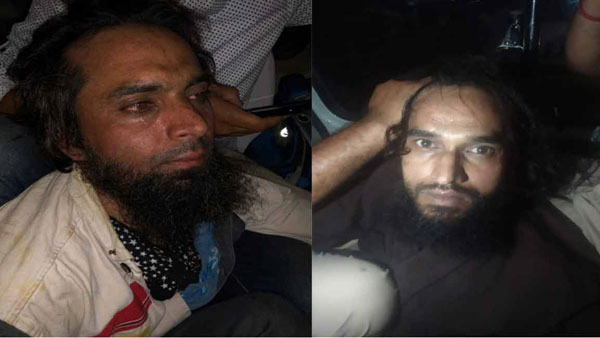 టైలర్ హత్య