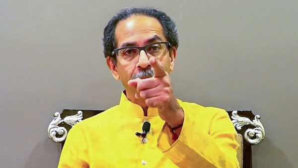 సుప్రీం కోర్టు ఆదేశాలతో ఊపిరిపీల్చుకున్న ఉద్దవ్ ఠాక్రే వర్గం సుప్రీం కోర్టు ఆదేశాలతో ఊపిరిపీల్చుకున్న ఉద్దవ్ ఠాక్రే వర్గం