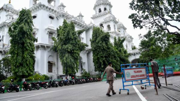 ఈ సారి పాత సీట్లకే పోటీ - ఎంపిక కసరత్తు