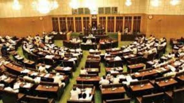 2026 తరువాత ఎన్నికల్లో కొత్త సంఖ్య