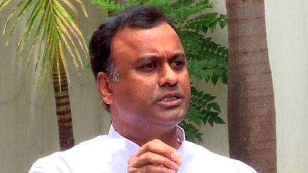 పార్టీ వీడితే ఎలా..?