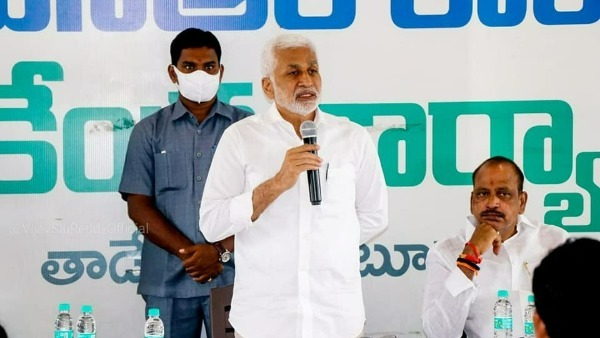 అతిపెద్ద కుంభకోణం.. 