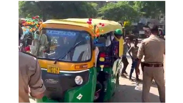 వినూత్న ఆలోచన