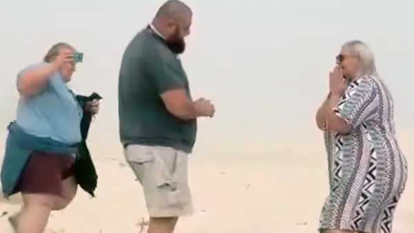 లవర్స్.. తర్వాత మహిళ