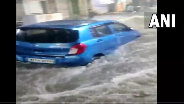 వానొచ్చే.. వరదొచ్చే