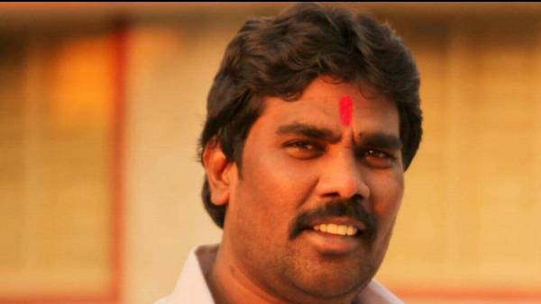  పొలిటికల్ లీడర్