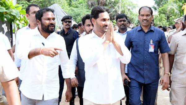  జగన్ లీకును పట్టేసిన చంద్రబాబు ?