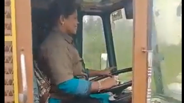 ఫిదా అయిన నెటిజన్లు ఫిదా అయిన నెటిజన్లు