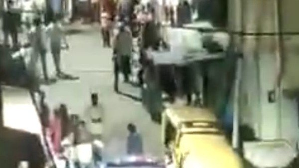 యువకులకు బ్రేన్ వాష్