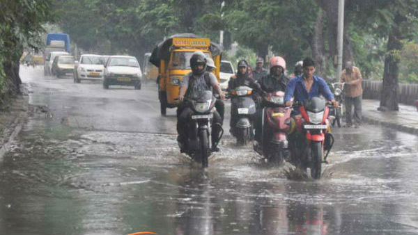 తెలంగాణలో నిండుకుండల్లా ప్రాజెక్టులు