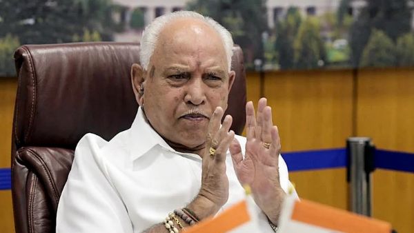  కొడుకును రంగంలోకి దించిన మాజీ సీఎం