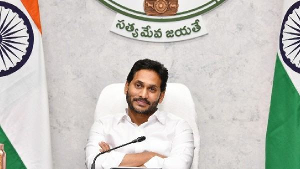 కౌంటర్ ప్లాన్ తో వైసీపీ సిద్దం