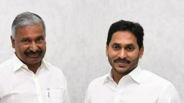 టార్గెట్ పెద్దిరెడ్డి - టీడీపీ పక్కా ప్లాన్