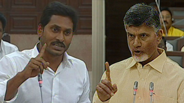 ఓటు వేసేందుకు చంద్రబాబు